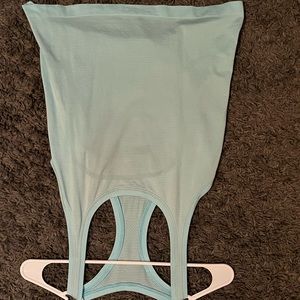 Lululemon Swiftly Tech Tank race length